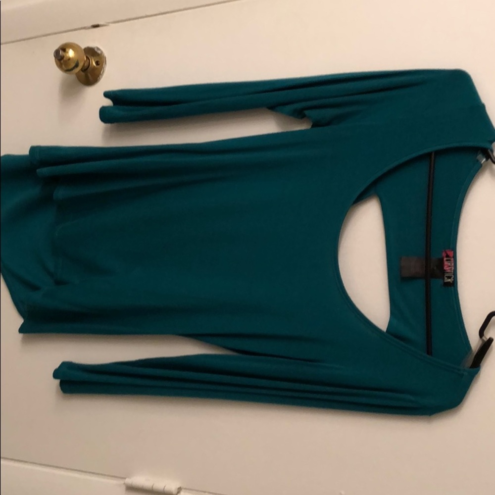 Long shirt